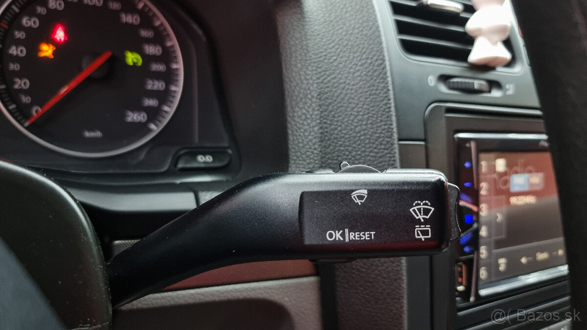 VW Golf V 1.9Tdi 4motion - 12