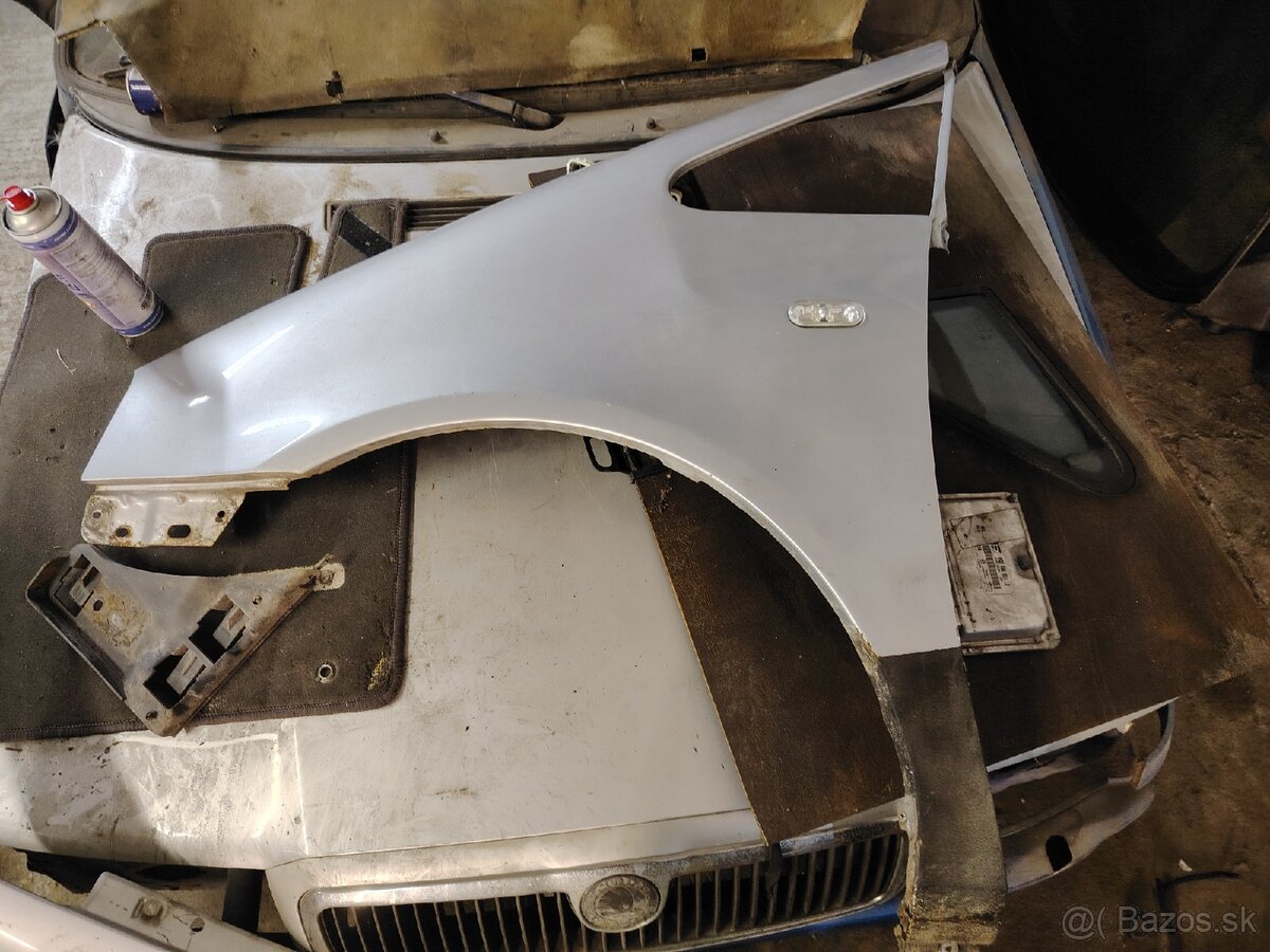 Seat Alhambra náhrad diely - 12