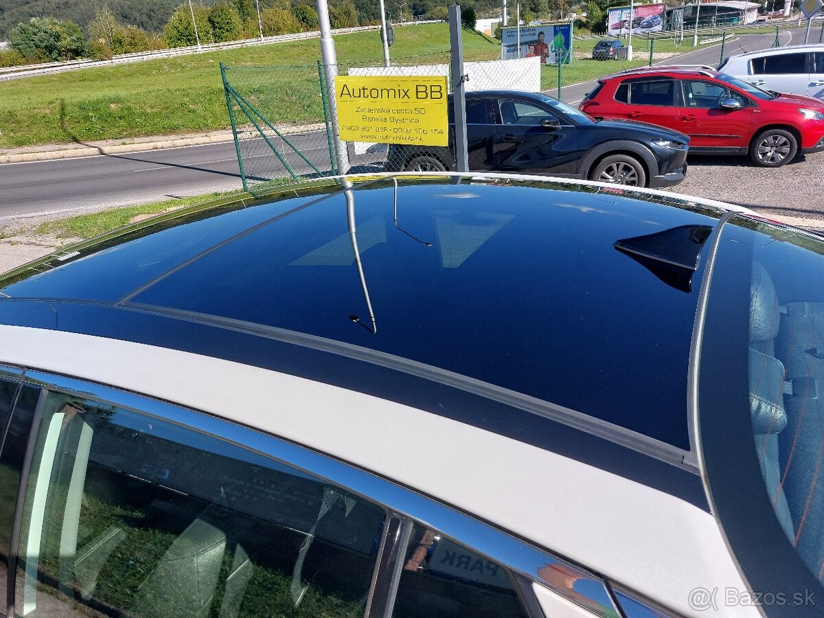 Kia Optima 1.7 CRDi TX A/T - 12