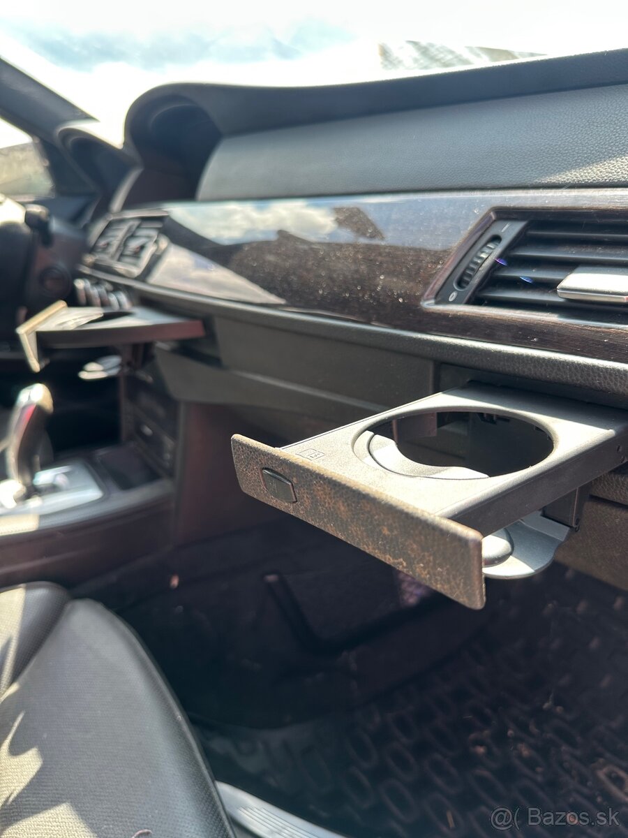 Rozpredam bmw e60 530xd - 12