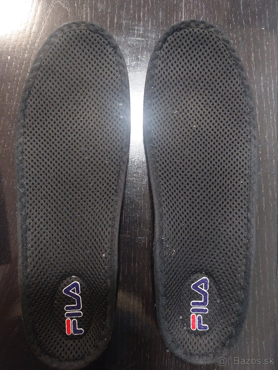 Vlozky do topanok - 12