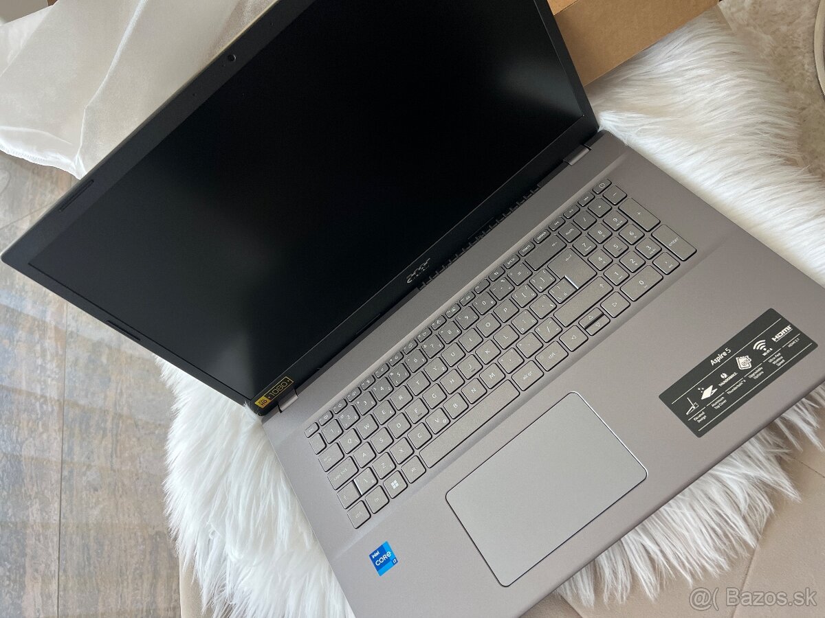 ACER Aspire - Notebook - 12