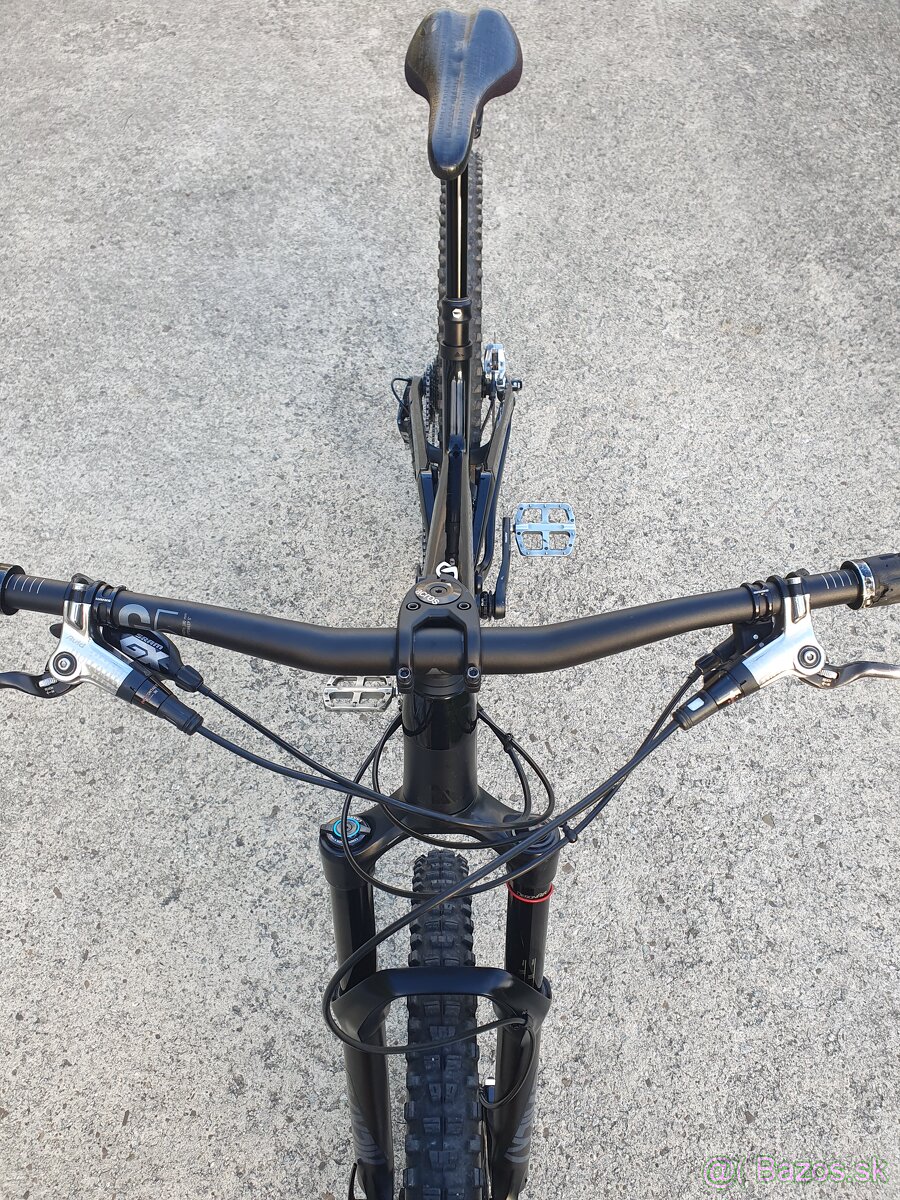 Canyon Strive L 29" (aj vymena) - 12