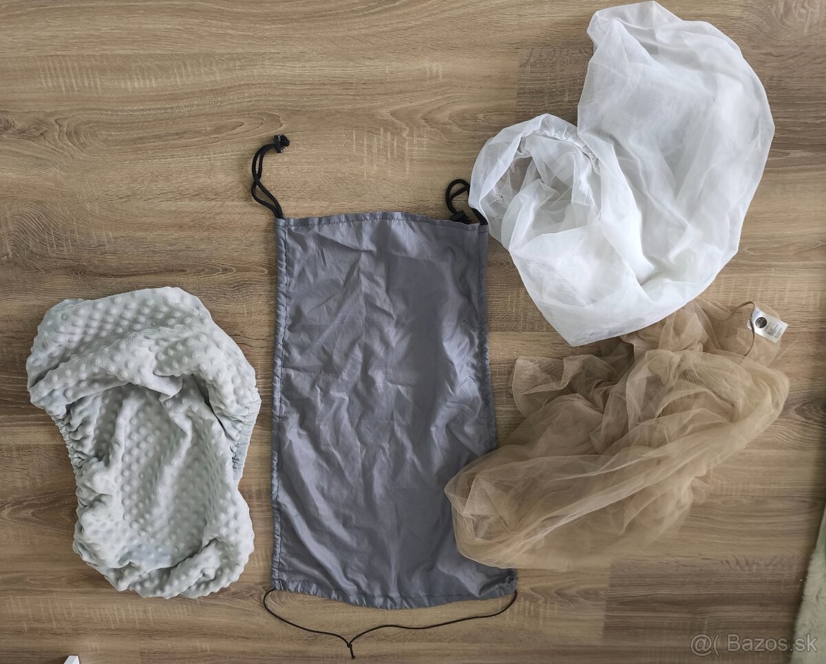 Kočík Mima XARI - 12