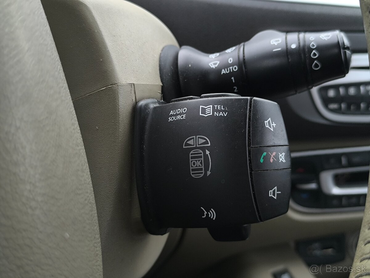 Renault Grand Scénic 1.9 dCi Privilege - 12