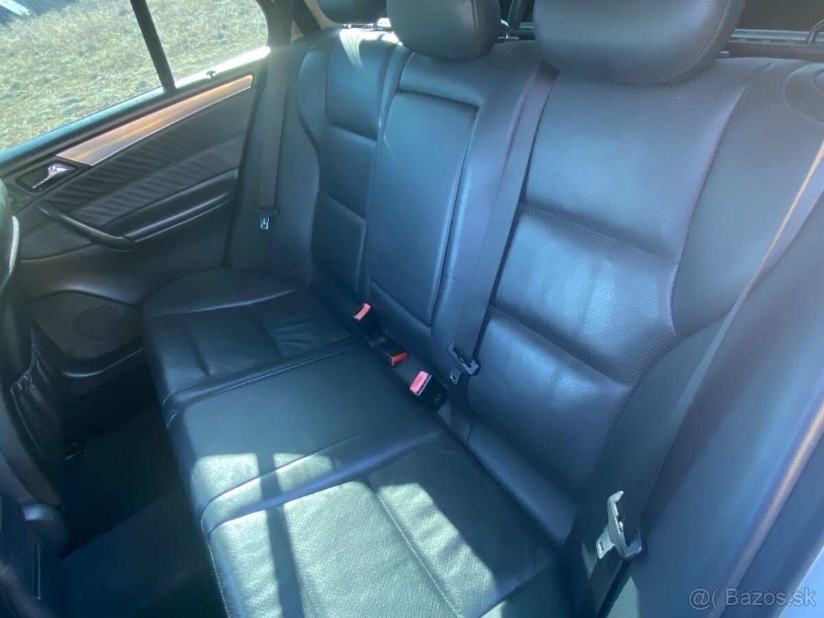 Mercedes-Benz C 220 CDI - 12