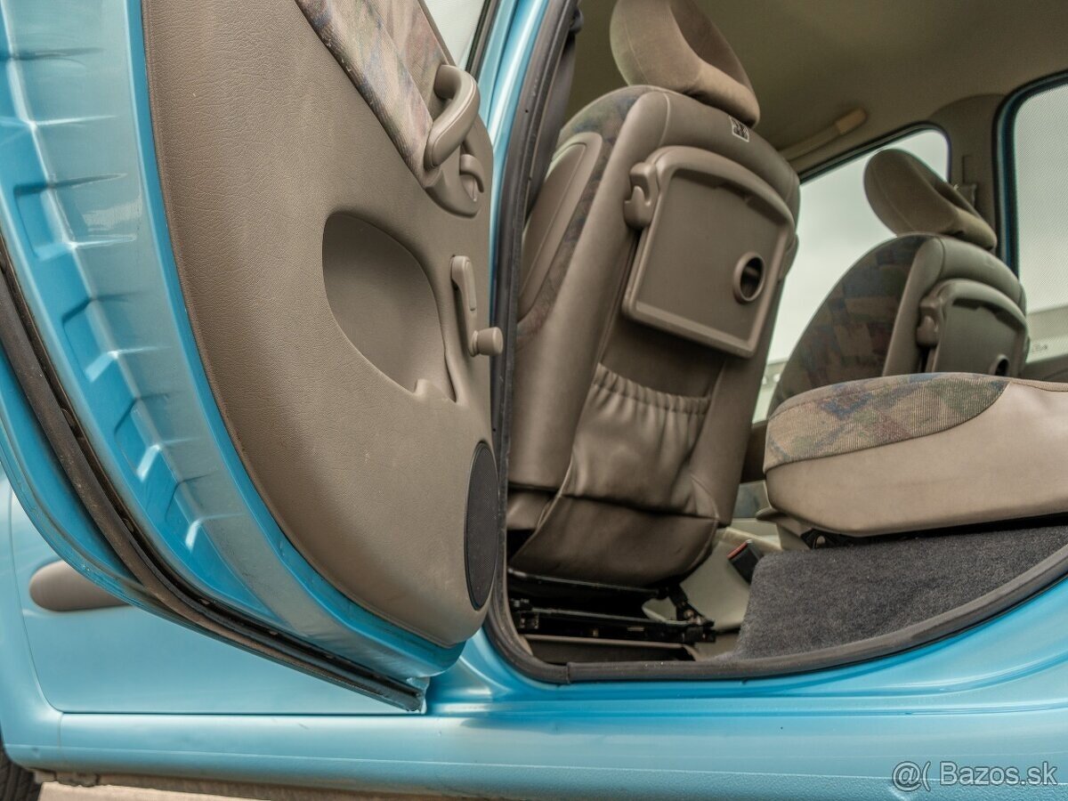 Citroen Xsara Picasso 1.6 benzín - 12