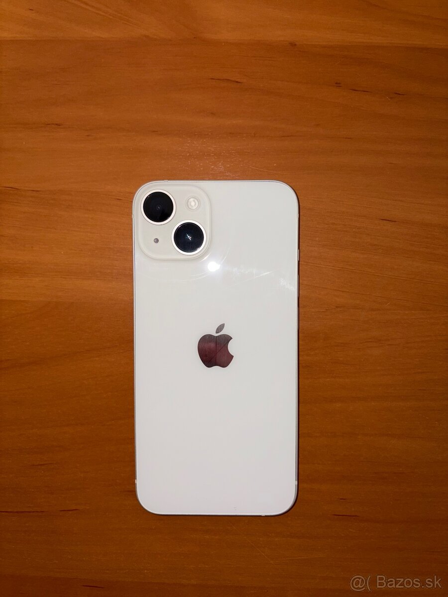 Iphone 14 128gb biely - 12