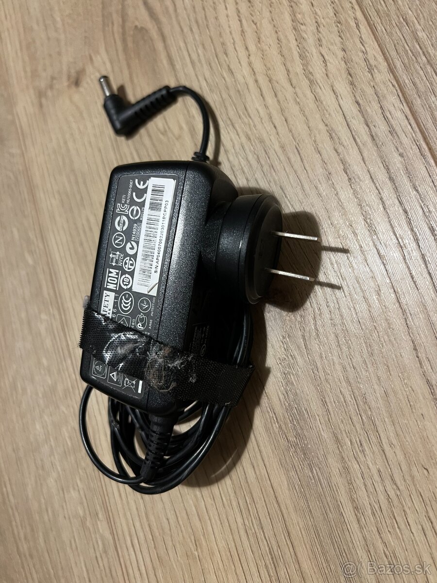 Predam zbierku mini notebookov - 12