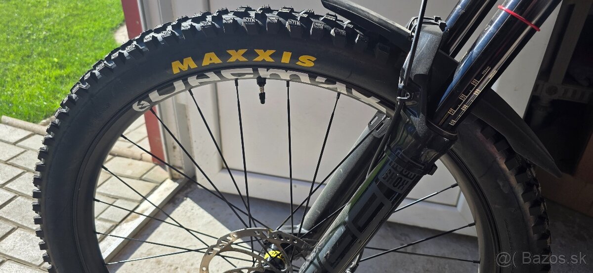 Ptedam ebike conway eWME 629 xl - 12