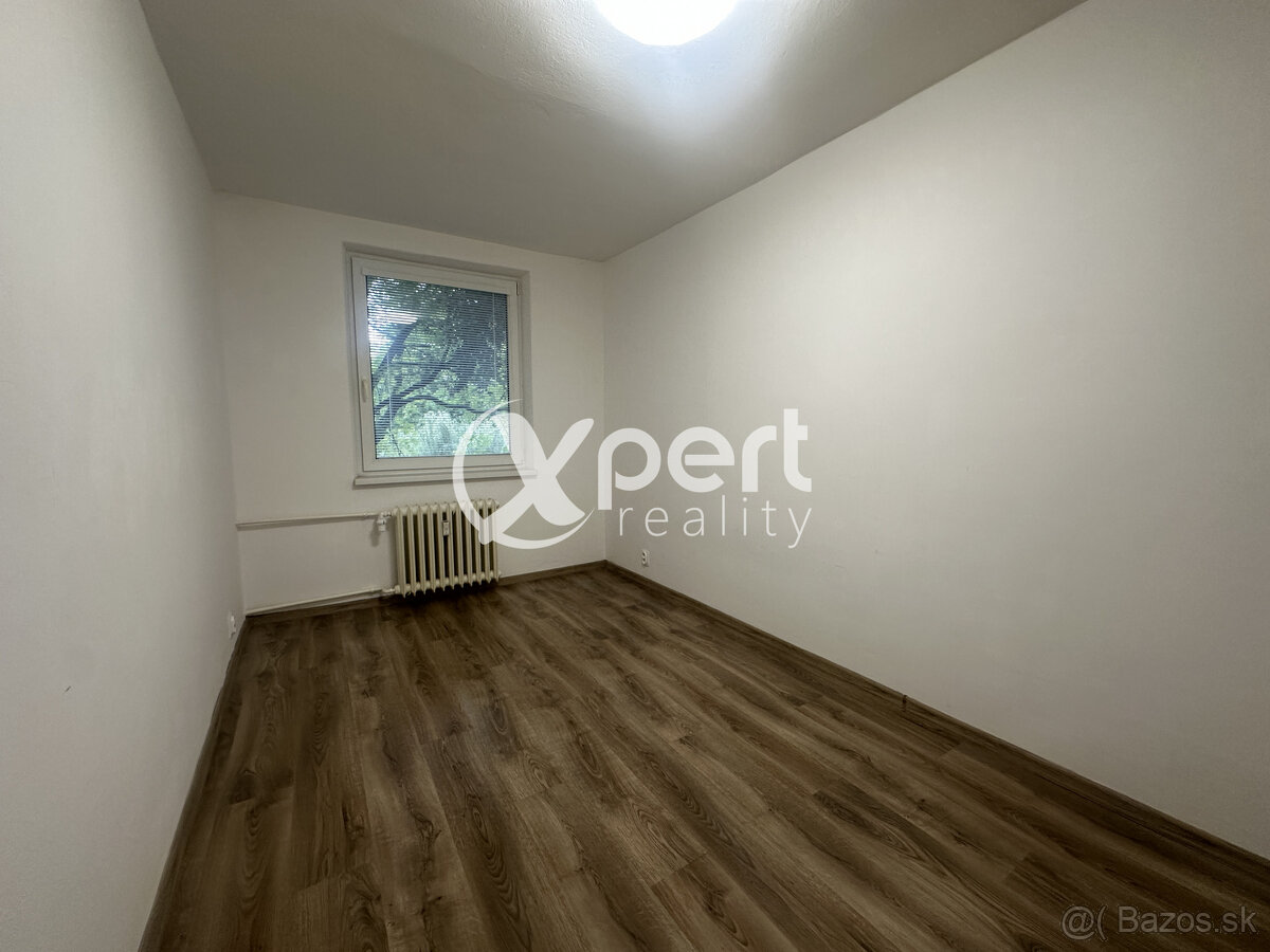 REZERVOVANÉ. Na predaj 3 izbový byt s loggiou - 12