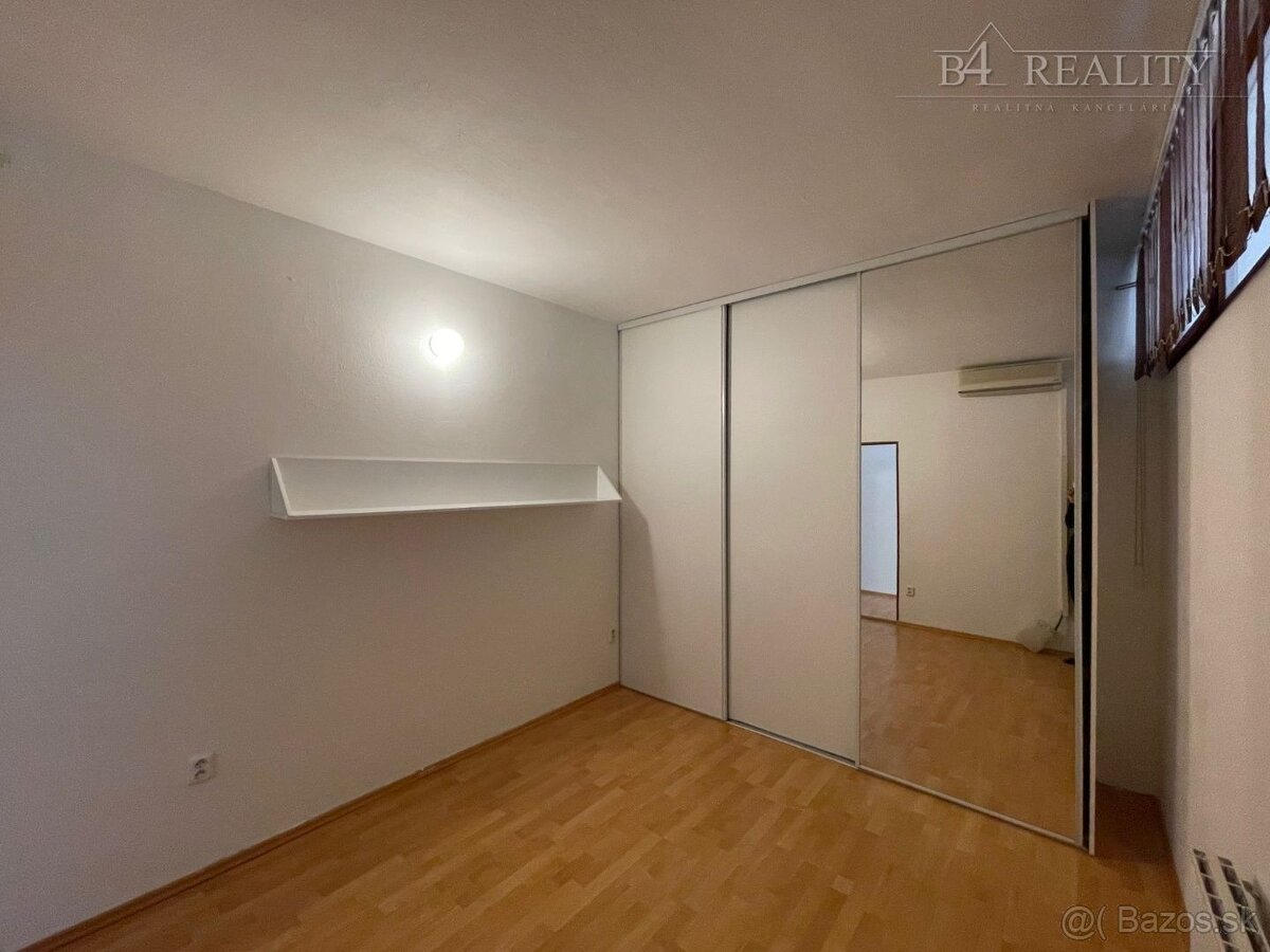 4 izbový byt, 125 m2 + 25 m2 slnečná terasa, garáž, Trenčín, - 12