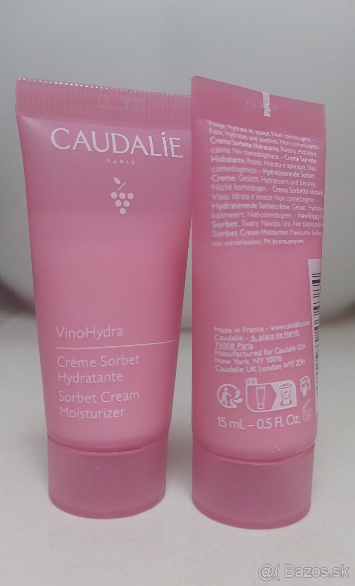 predam novu kozmetiku Caudalie - 12