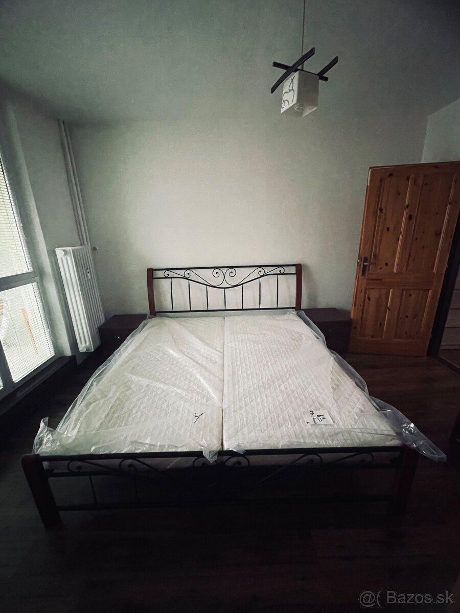 Prenajmem 2izbový byt v centre mesta Poprad - 12
