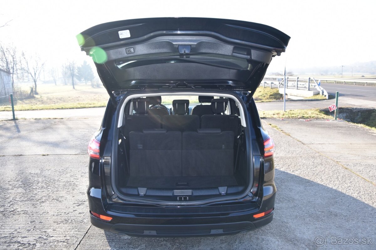 Ford S-Max 2.0 TDCi EcoBlue 150 Family A/T - 12