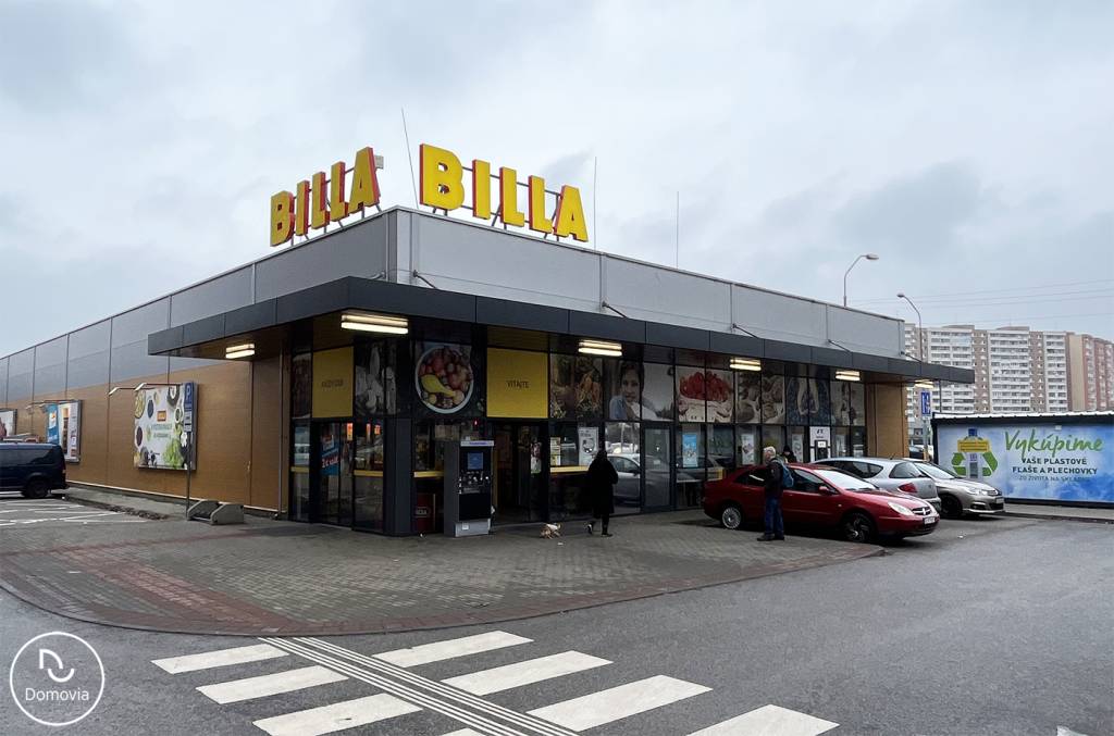 Exkluzívne | Prenájom garsónky s loggiou v Petržalke - 12