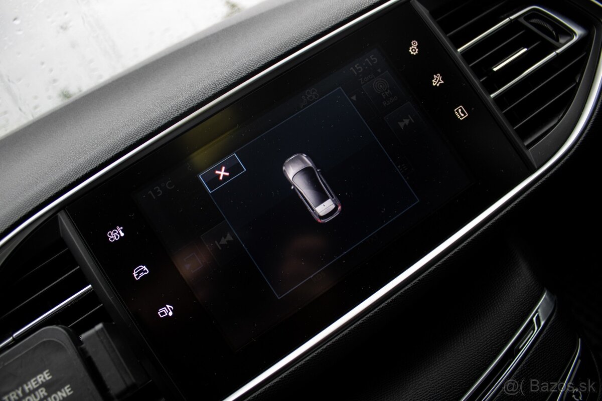 Peugeot 308 1.2 e-THP 130k Allure - 12