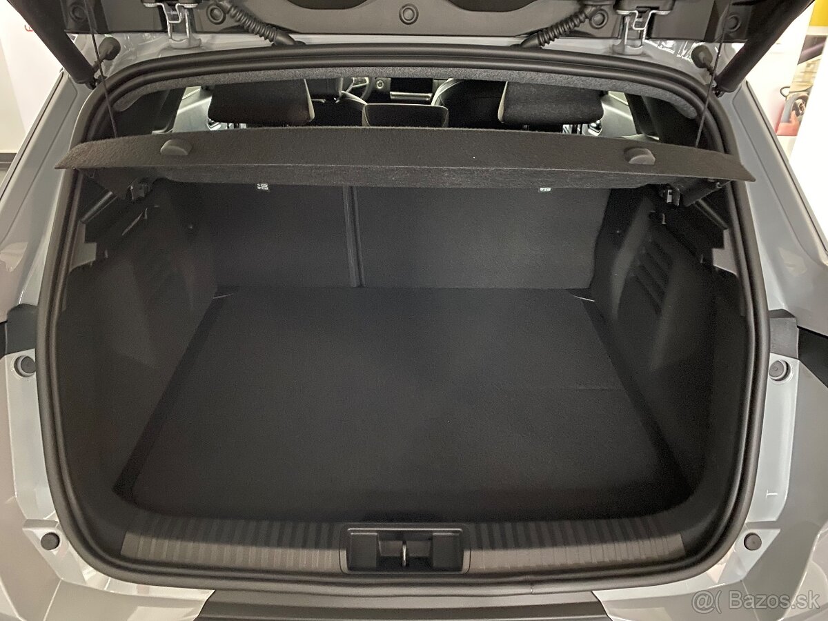 Renault Symbioz techno E-Tech full hybrid 145 - 12