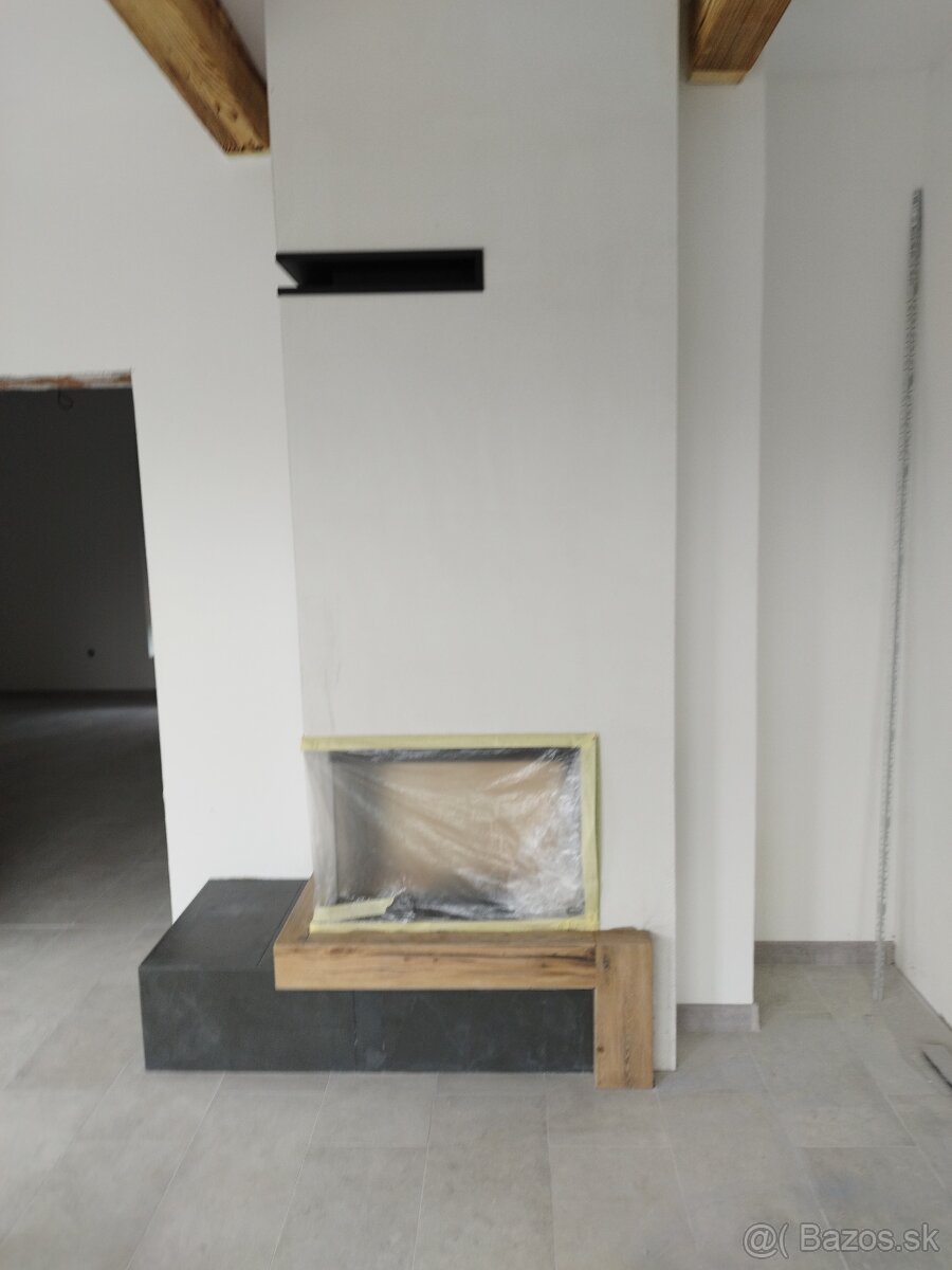 Obkladačské, murárske, maliarske práce - 12