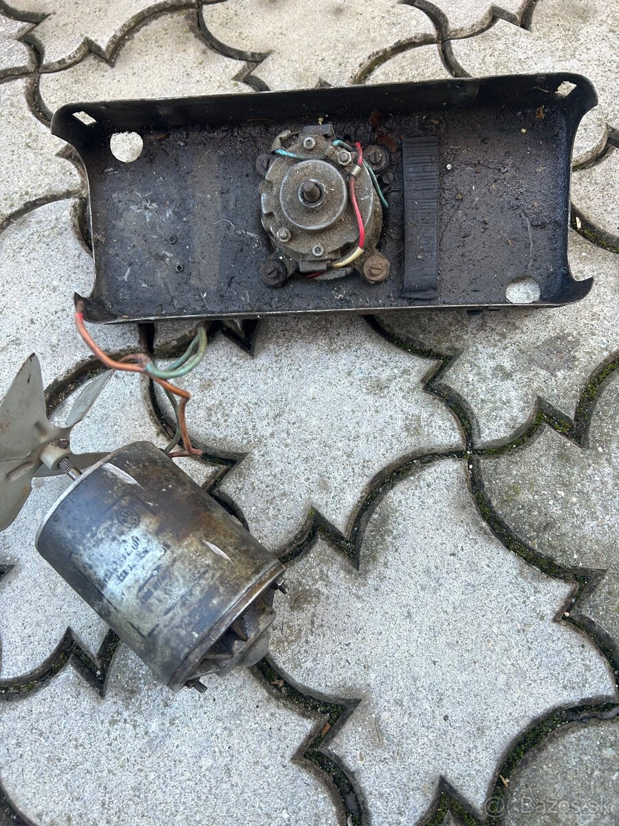 Hydraulický piest, kiper, mailer - 12