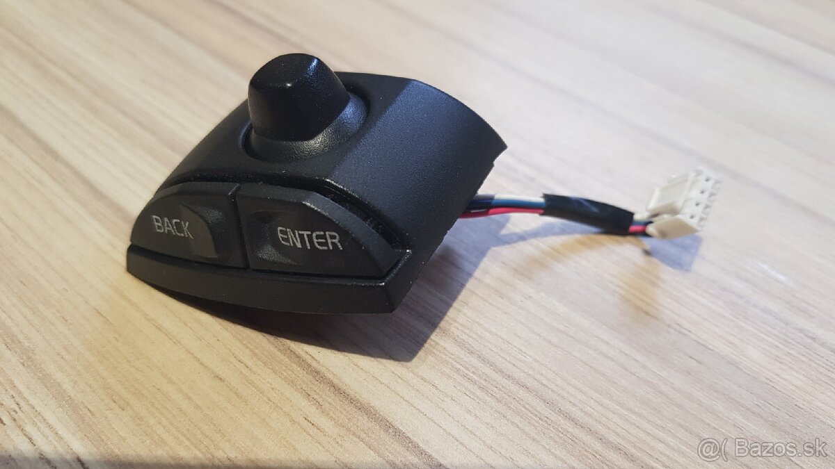 Diely Volvo S80, V70 lll - 12