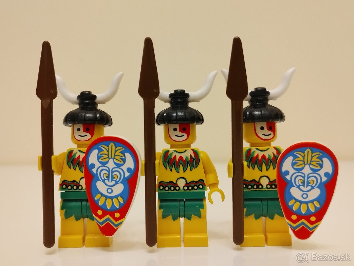 LEGO Pirates 6278 Enchanted Island - 12