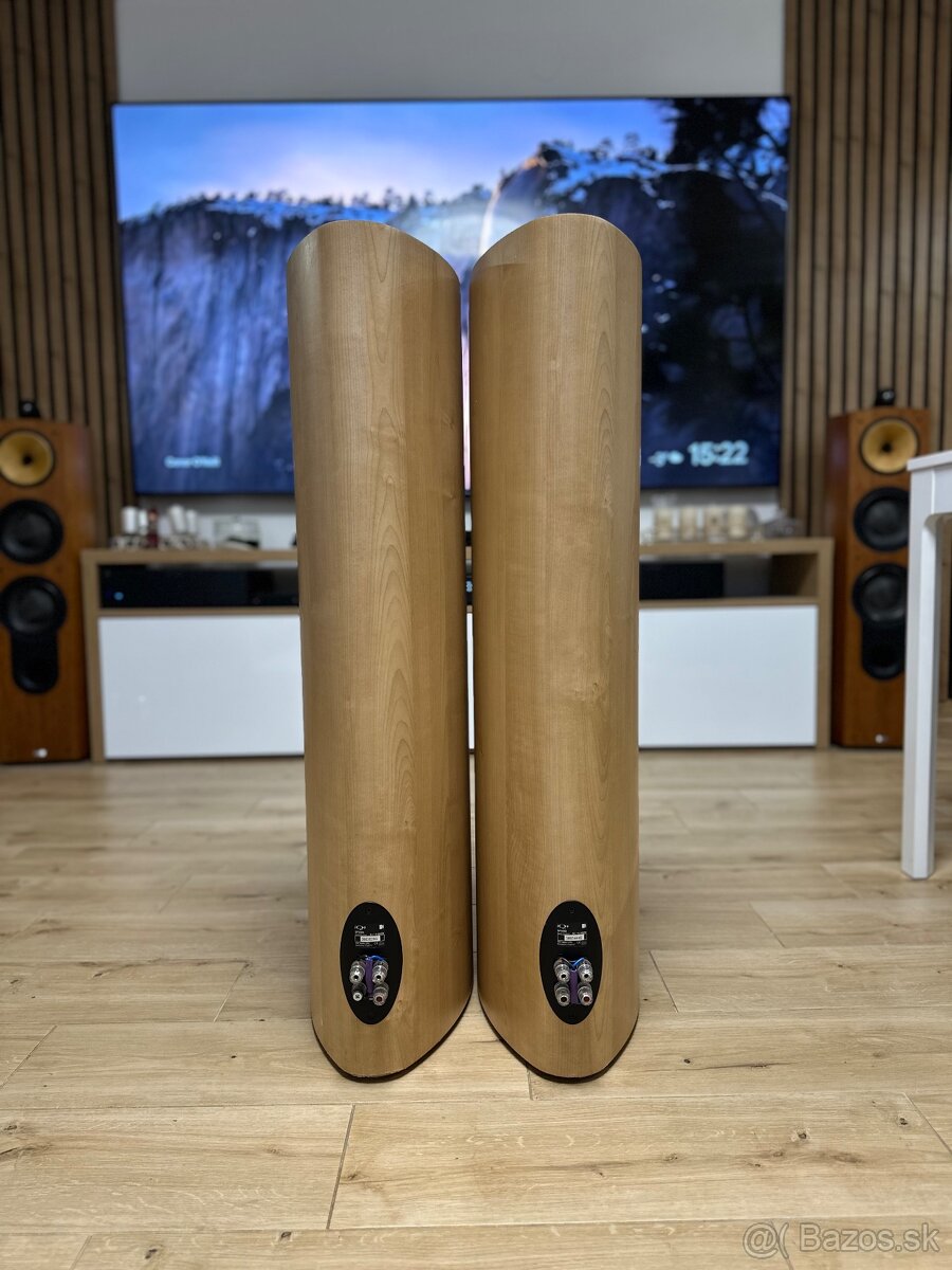 KEF IQ9 - 12