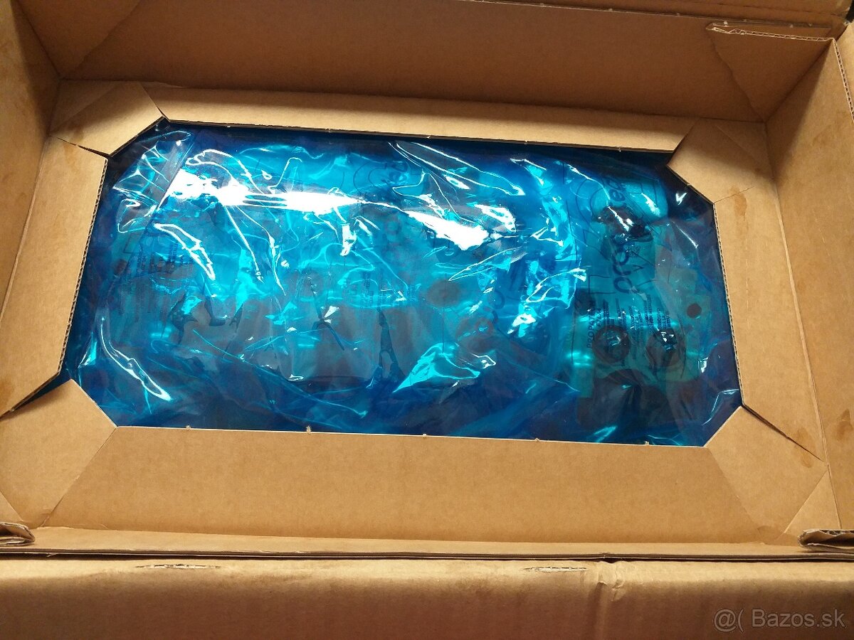 NOVÁ MultiAIR jednotka modul FIAT ALFA Romeo Jeep + těsnění - 12