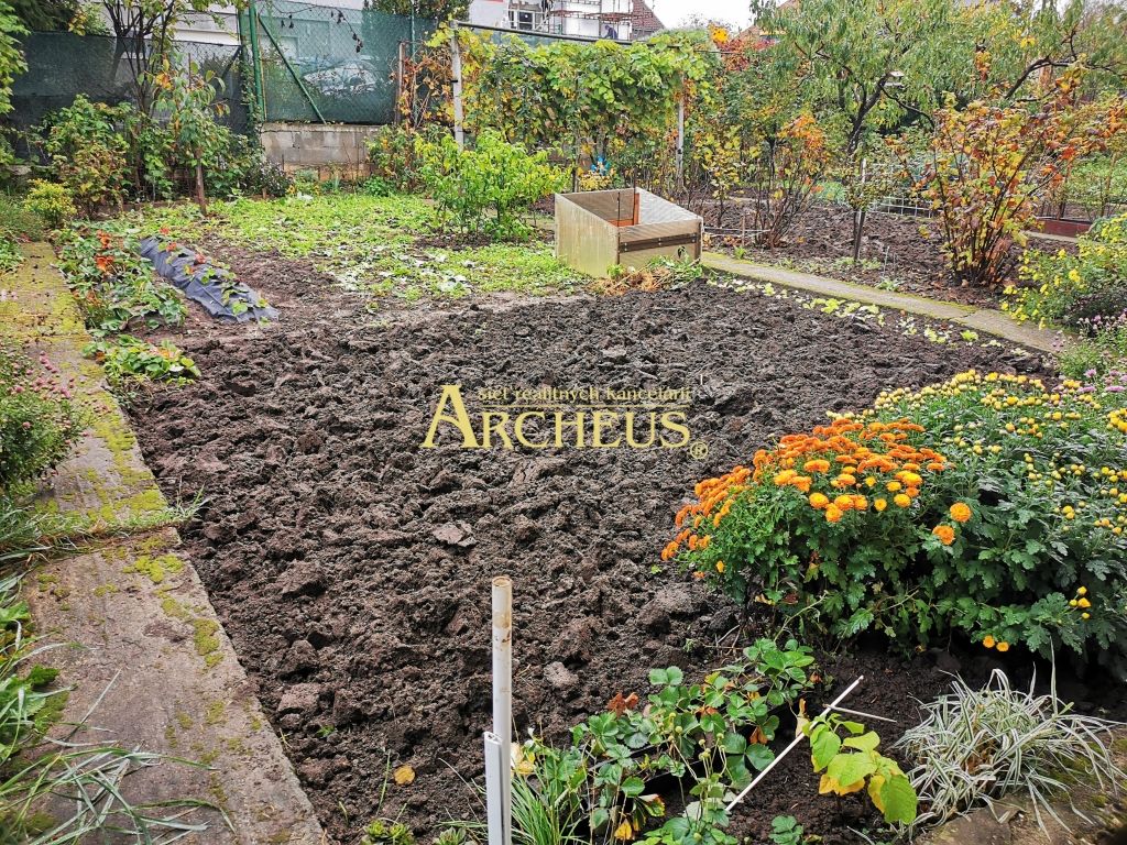 4 iz. byt s garážou Clementisova, Nitra - Chrenová - 12