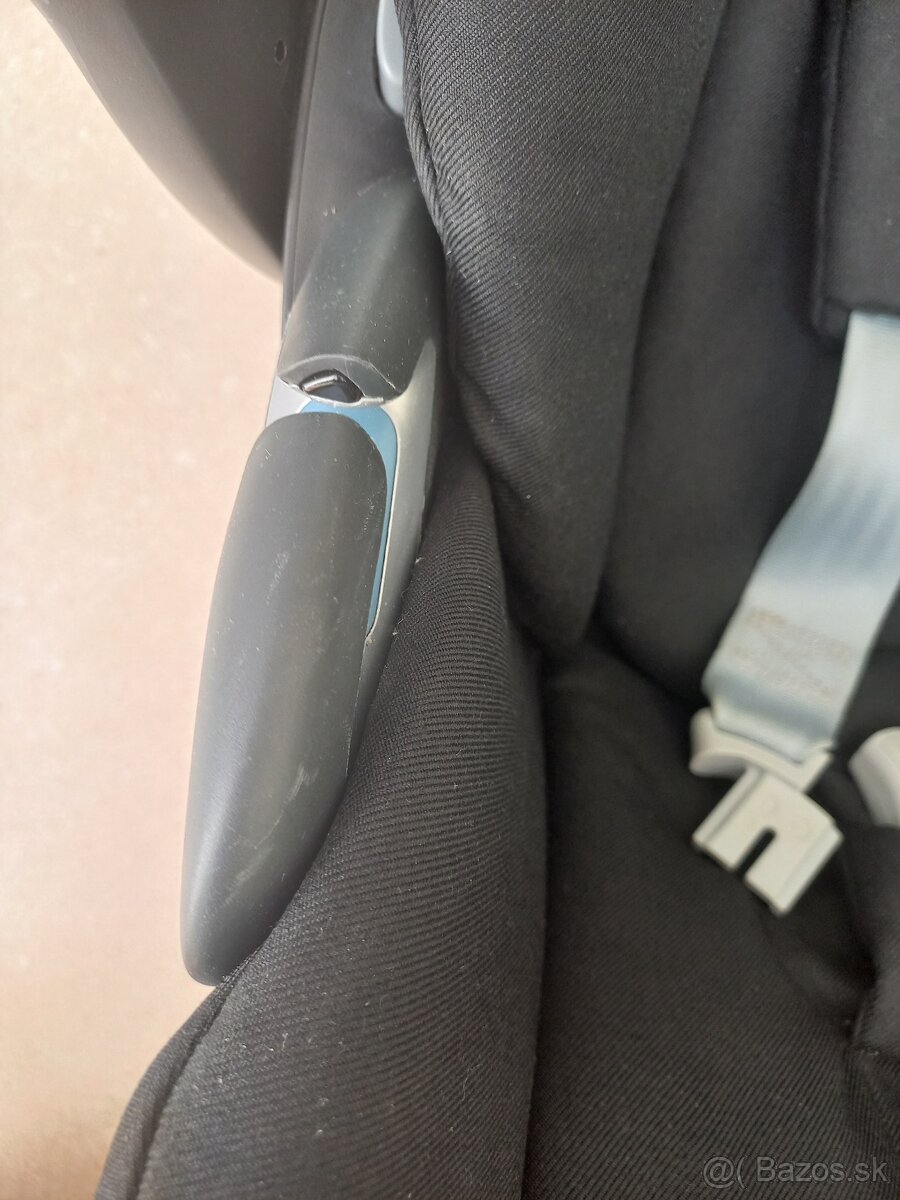 CYBEX Cloud Z i-Size - 12