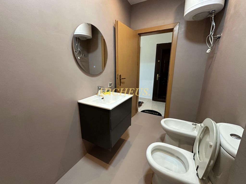 2-izbový apartmán, 69 m2, Albánsko - GOLEM - 12