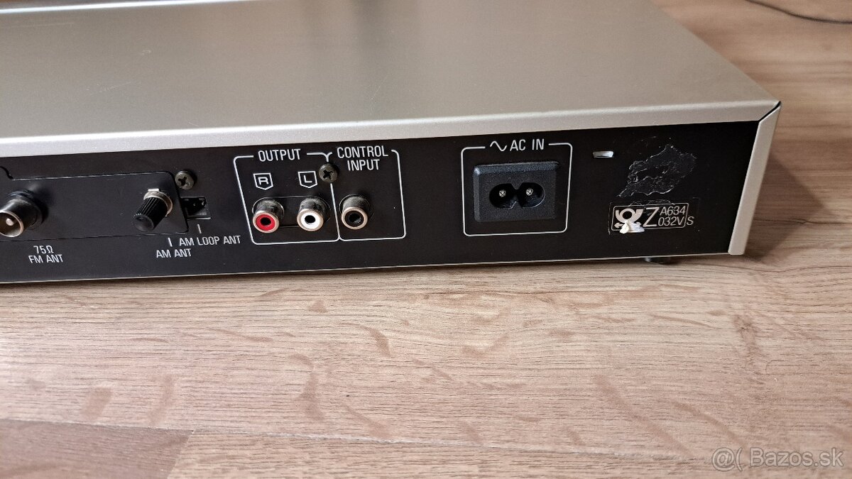 Technics ST-G 55 A - 12