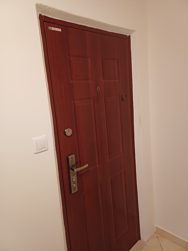 1,5 izbový byt - 12