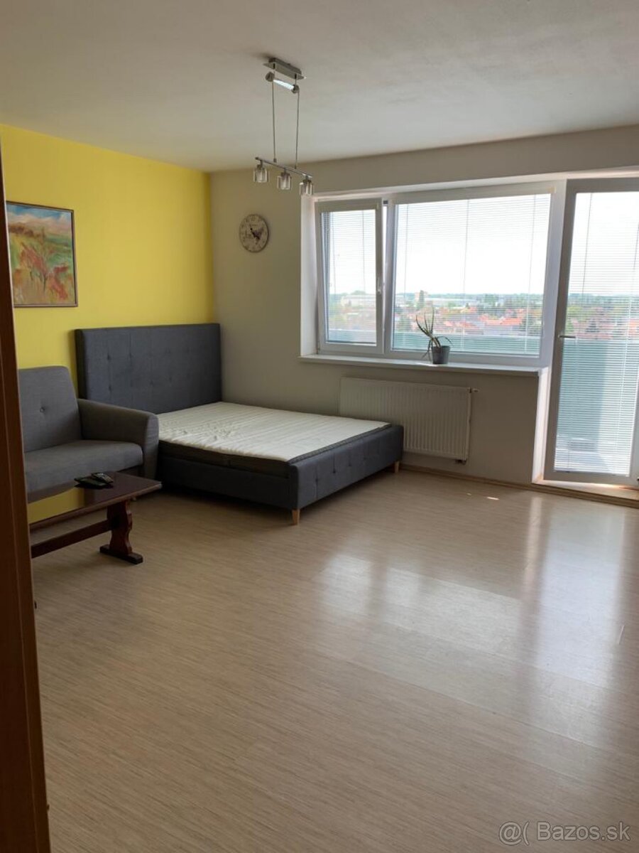 1-izbový byt prenajom Lichnerova ulica - 12