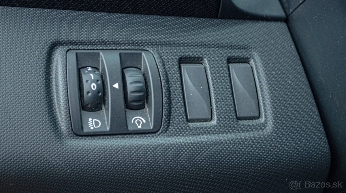 Renault Clio Grandtour 1.2 - 12