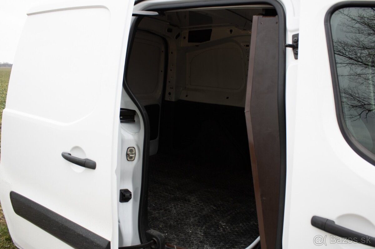 Peugeot Partner L1 1.6 HDI - 12