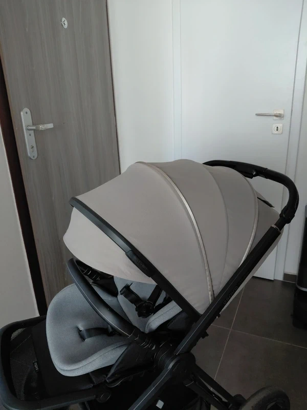 Espiro Miloo 217 Cashmere Grey - 12