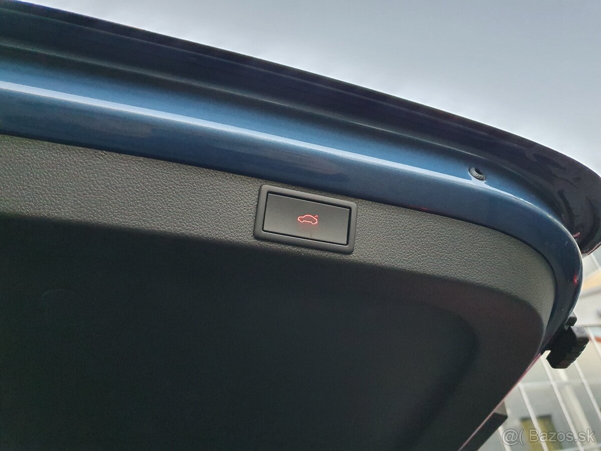 Škoda Octavia 4 Combi Style 2.0 TDI 110kW - Záloha - 12