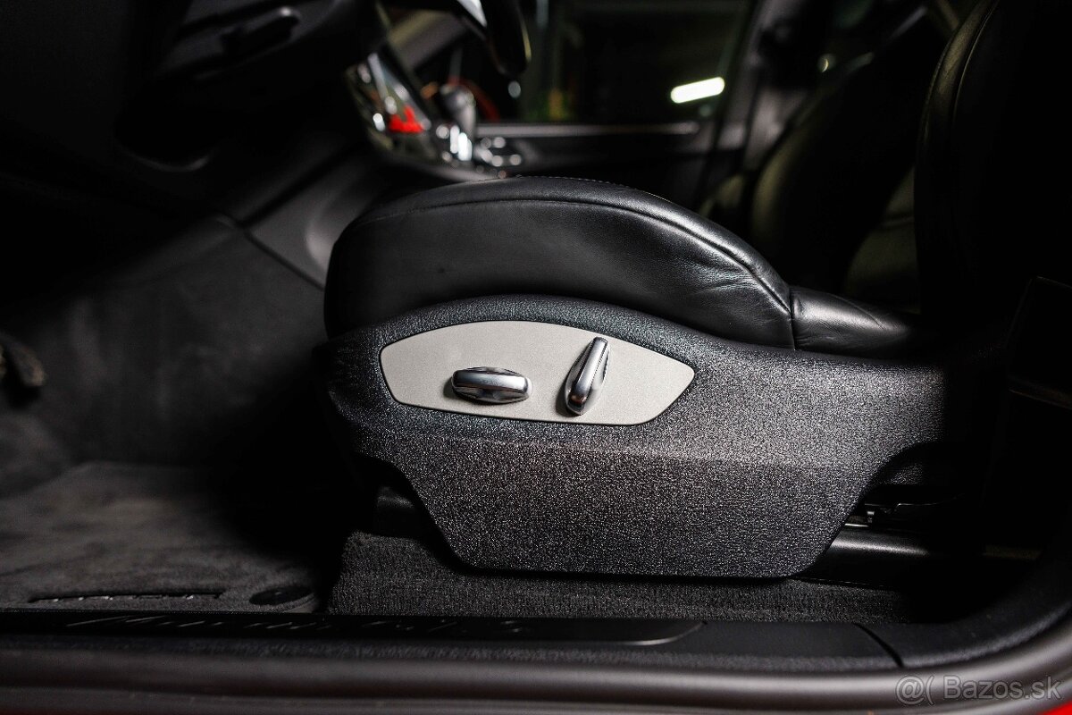 Porsche Macan GTS - 12