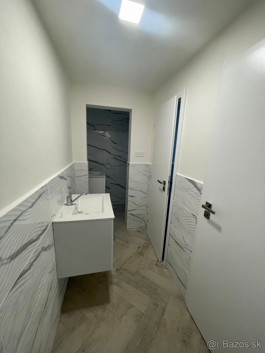 MH263- Na predaj polyfunkčný dom vhodné na rôzne využitie - 12