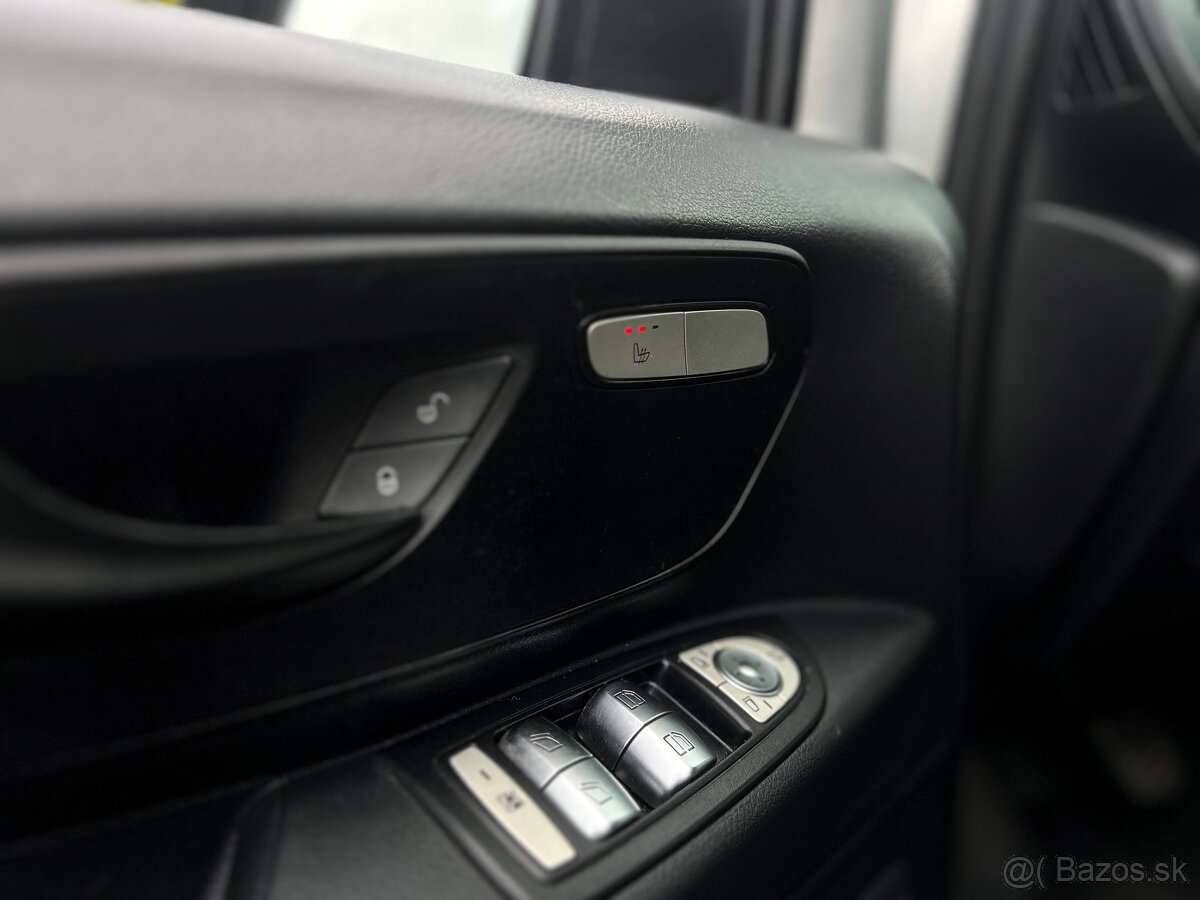 Mercedes-Benz Vito 111 CDI lang - 12