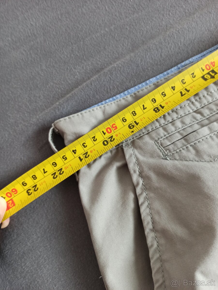 Pánske kraťasy W42 - 12