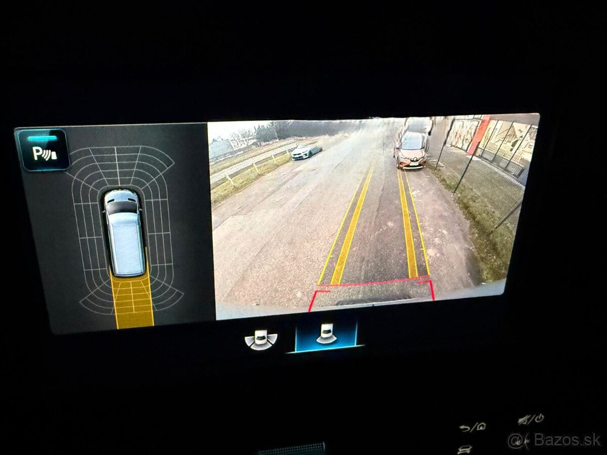 Mercedes-Benz Sprinter W907 317, rok 2023, L4H2 - 12