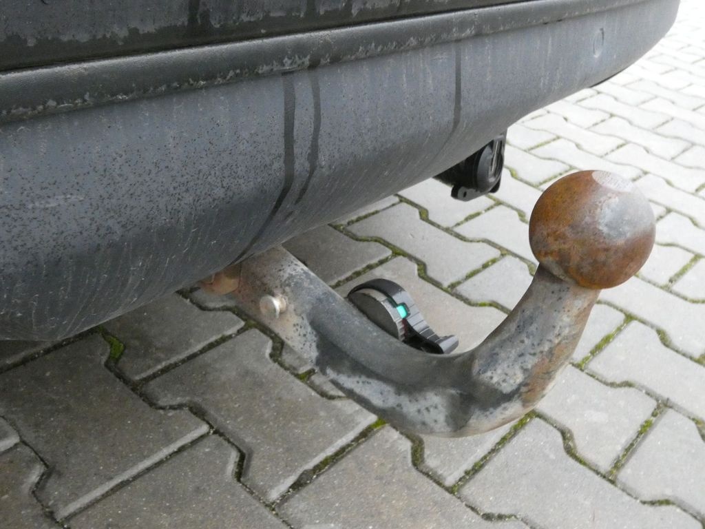 Citroën C5 2.0 HDI TOTÁLNÍ VÝPRODEJ - 12