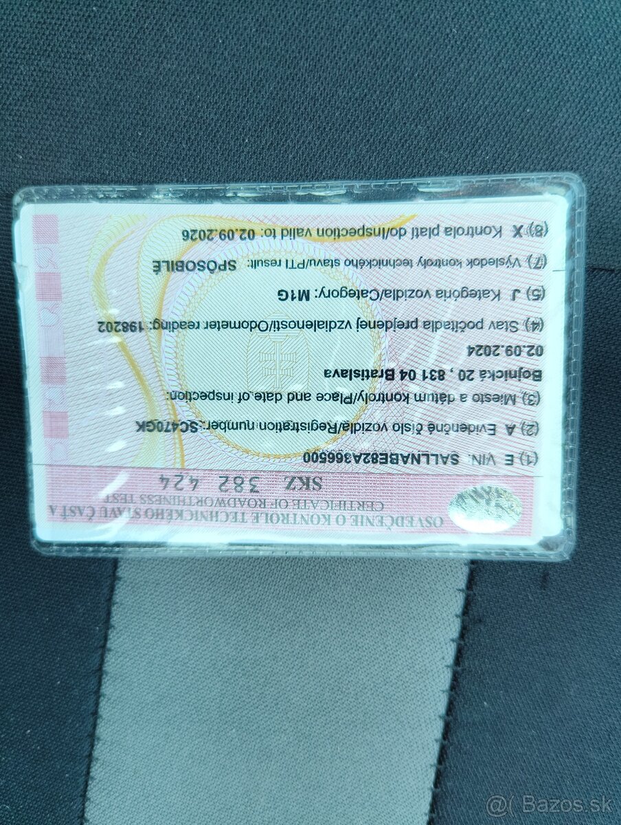 Land Rover Freelander - 12