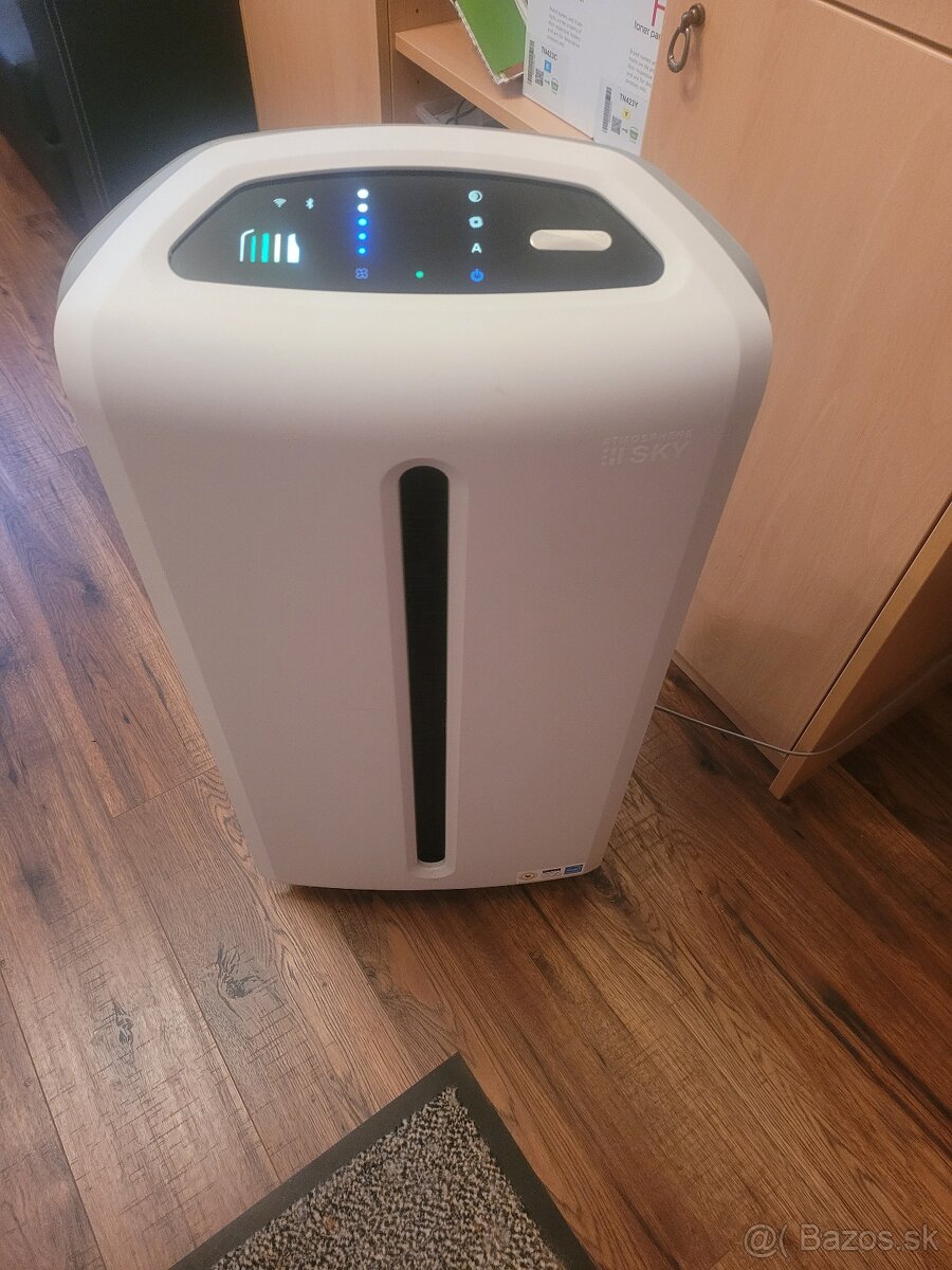 Čistička vzduchu Atmosphere Sky - 12