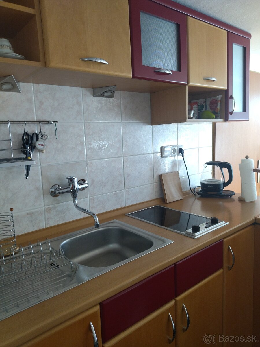 Byt na prenájom - 12