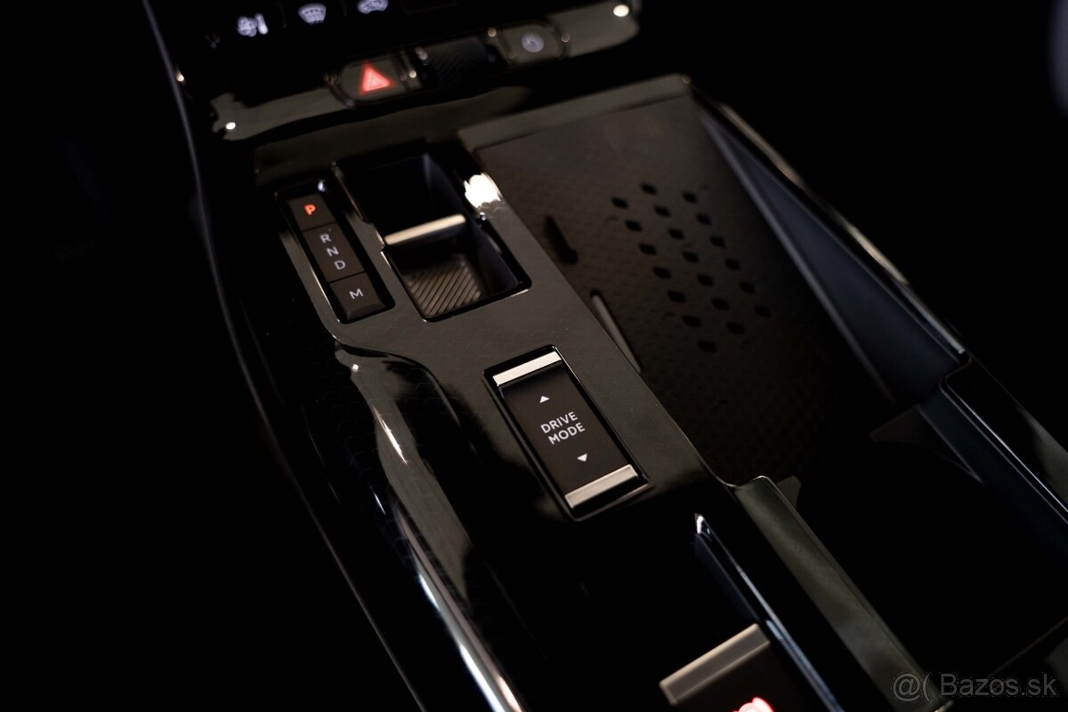 Citroën C5 Aircross PLUS Hybrid 145k ë-DCT6 - 12