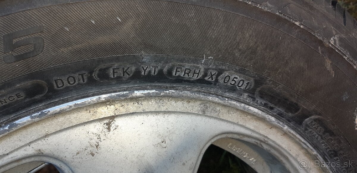 Kia sportage rv.1998 benzín - 12