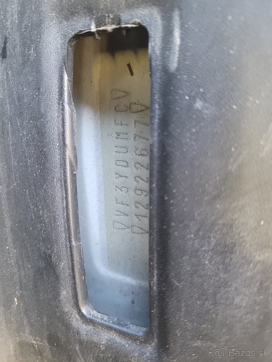 Predám Peugeot Boxer 2,2 hdi 110kw. - 12